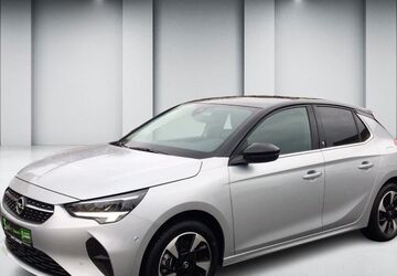 Opel Corsa 4.350 km 18.990 &euro; Leipzig 04179