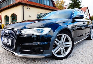 Audi A6 126.751 km 23.900 &euro; Leipzig 04328