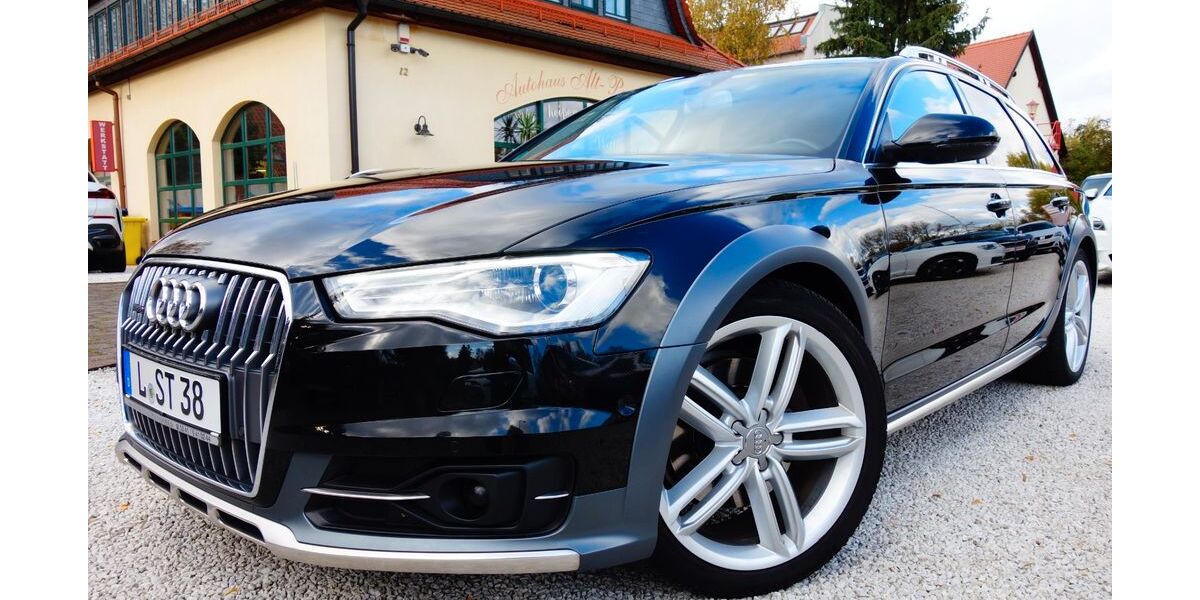 Audi A6 126.751 km 23.900 &euro; Leipzig 04328