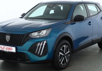 Peugeot 2008 19.957 km 21.890 &euro; Leipzig 04209