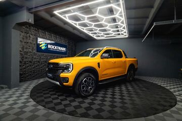 Gebrauchte Ford Ranger