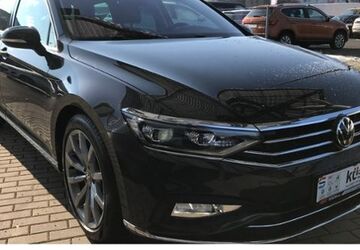 VW Passat Variant 53.855 km 30.970 &euro; Grimma 04668