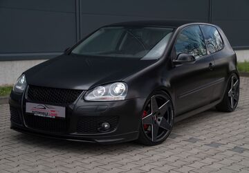 VW Golf 108.000 km 6.450 &euro; Schkeuditz 04435