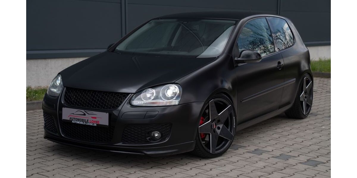 VW Golf 108.000 km 6.450 &euro; Schkeuditz 04435