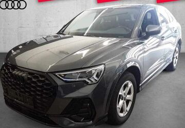 Audi Q3 34.917 km 36.980 &euro; Leipzig 04129