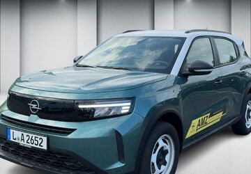 Opel Frontera 3.500 km 19.990 &euro; Leipzig 04179