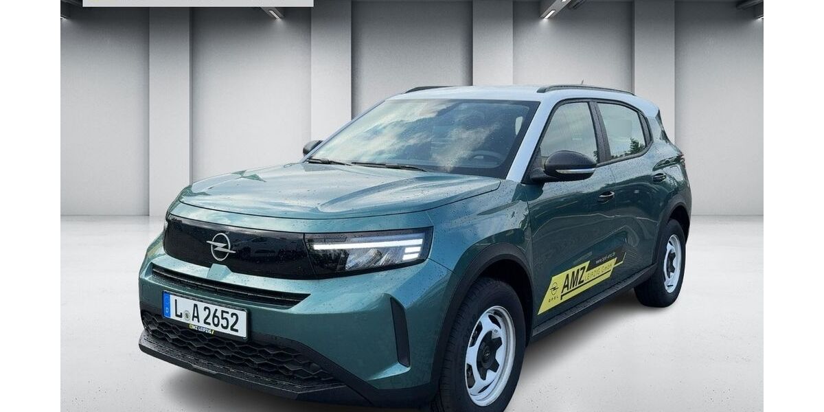 Opel Frontera 3.500 km 19.990 &euro; Leipzig 04179