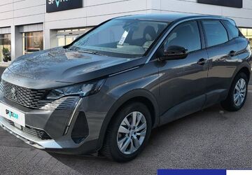 Peugeot 3008 8.322 km 19.930 &euro; Leipzig 04129