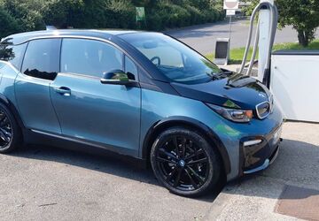 BMW i3 36.000 km 20.699 &euro; Leipzig 04289