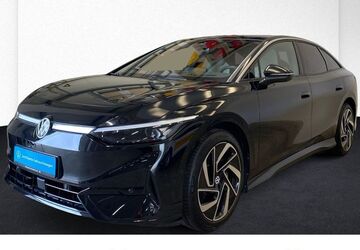 VW ID.7 34.102 km 38.780 &euro; Leipzig 04178