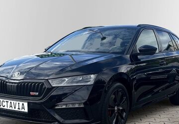 Skoda Octavia 58.004 km 25.890 &euro; Leipzig 04328