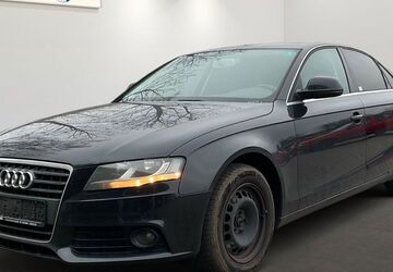 Audi A4 260.571 km 1.999 &euro; Brehna 06796