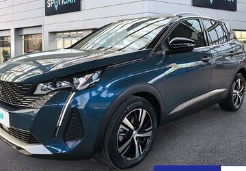 Peugeot 3008 23.108 km 21.730 &euro; Leipzig 04129