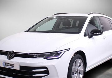 VW Golf 3.800 km 38.456 &euro; Brandis 04821