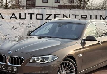 BMW 535 61.991 km 27.980 &euro; Leipzig 04347
