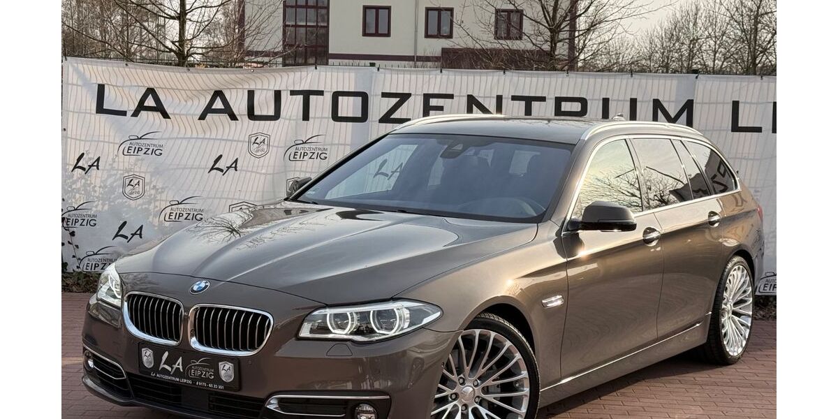 BMW 535 61.991 km 27.980 &euro; Leipzig 04347