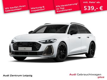 Gebrauchte Audi A5