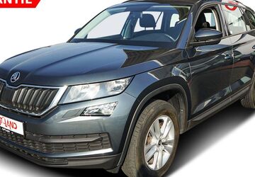 Skoda Kodiaq 69.863 km 19.490 &euro; Leipzig 04209