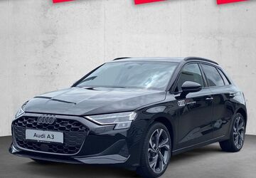 Audi A3 4.900 km 44.400 &euro; Leipzig 04129