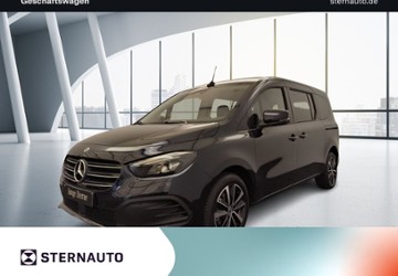Mercedes-Benz T-Klasse 8.500 km 37.990 &euro; Leipzig 04347
