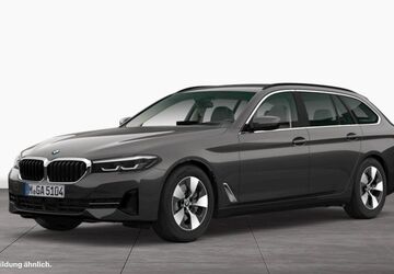BMW 520 35.991 km 39.705 &euro; Leipzig 04103