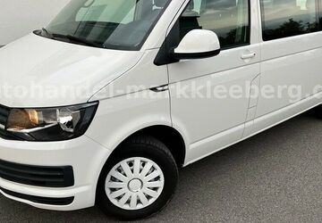 VW T6 Caravelle 80.000 km 29.800 &euro; Markkleeberg 04416