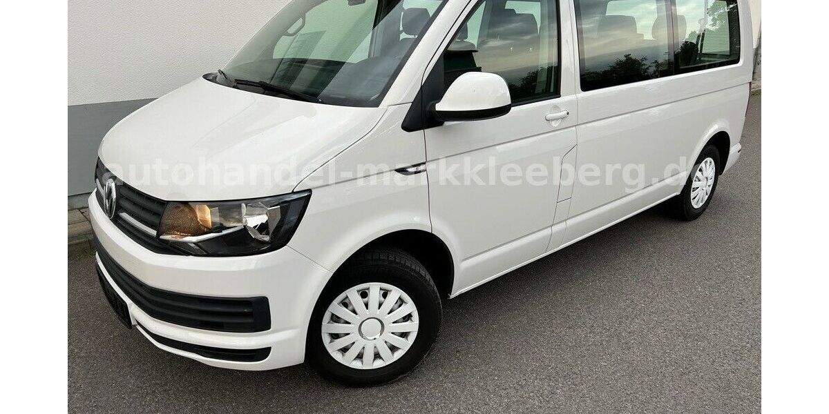 VW T6 Caravelle 90.000 km 29.800 &euro; Markkleeberg 04416