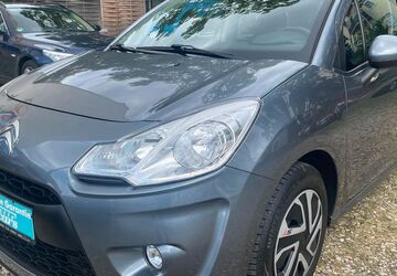 Citroen C3 80.230 km 4.100 &euro; Leipzig 04155
