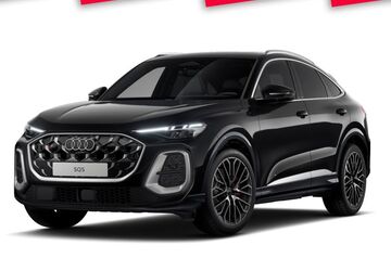 Audi SQ5 19.900 km 83.690 &euro; Leipzig 04129