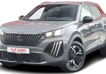 Peugeot 2008 22.518 km 21.990 &euro; Leipzig 04209