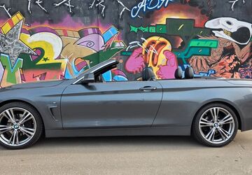 BMW 420 167.000 km 17.000 &euro; Berlin 10625