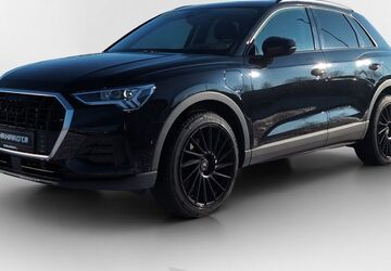 Audi Q3 91.000 km 26.790 &euro; Leipzig 04129