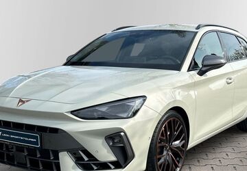 Cupra Leon 7.900 km 48.997 &euro; Leipzig 04328