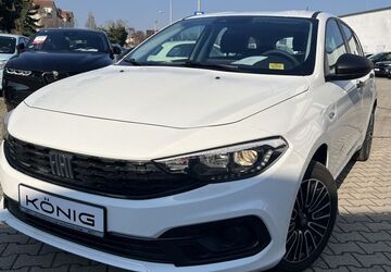 Fiat Tipo 3.464 km 22.999 &euro; Leipzig 04178
