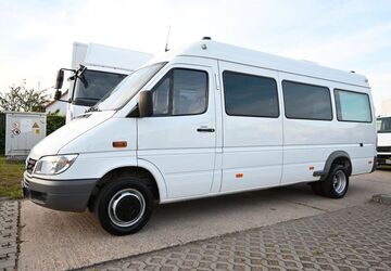 Mercedes-Benz Sprinter 104.702 km 14.900 &euro; Hohenthurm 06188