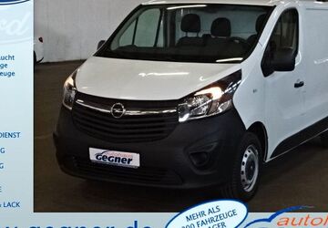 Opel Vivaro 133.081 km 8.940 &euro; Eilenburg 04838