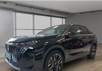 Peugeot 3008 34.900 km 25.950 &euro; Leipzig 04209