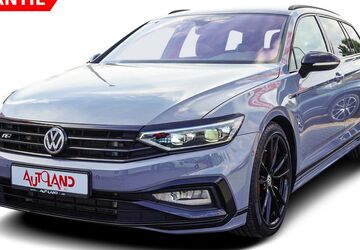 VW Passat Variant 65.499 km 34.950 &euro; Leipzig 04209