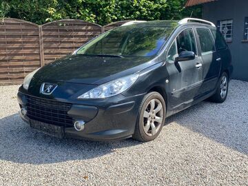 Gebrauchte Peugeot 307