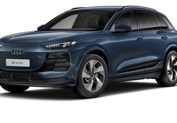 Audi Q6 e-tron 16.670 km 59.980 &euro; Leipzig 04129