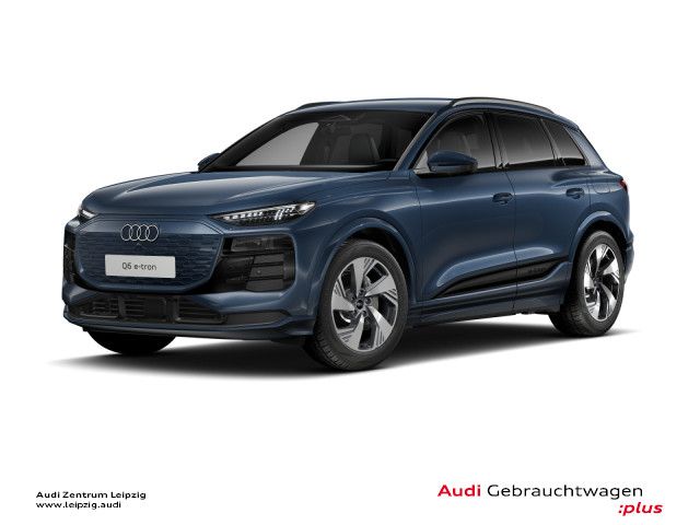 Audi Q6 e-tron 16.670 km 59.980 &euro; Leipzig 04129