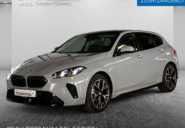 BMW 120 13.274 km 32.903 &euro; Leipzig 04103