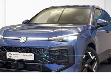 VW T-Roc 7.500 km 39.470 &euro; Leipzig 04277