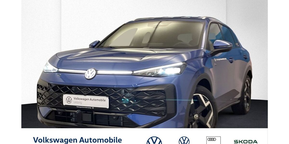 VW T-Roc 7.500 km 39.470 &euro; Leipzig 04277