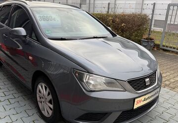 Seat Ibiza 176.500 km 2.990 &euro; Leipzig 04179