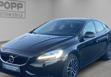 Volvo V40 154.396 km 10.850 &euro; Leipzig 04129