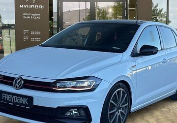 VW Polo 31.860 km 20.999 &euro; Leipzig 04178