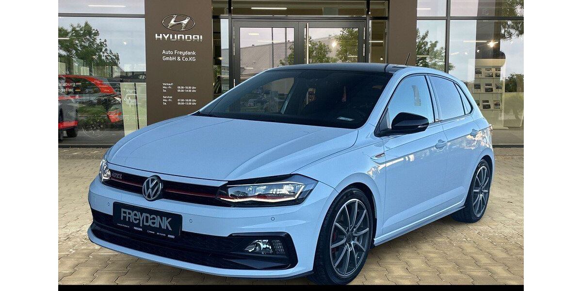 VW Polo 31.860 km 20.999 &euro; Leipzig 04178