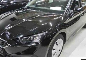 Seat Leon 52.330 km 19.980 &euro; Borna 04552