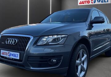 Audi Q5 91.288 km 15.990 &euro; Sandersdorf Brehna 06796